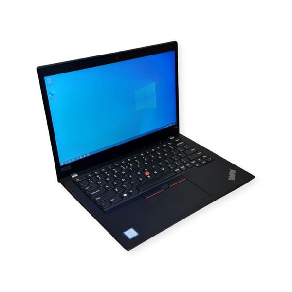 Lenovo ThinkPad X390 13.3inch, 8th Gen, Core i7, 8GB RAM 256GB SSD
