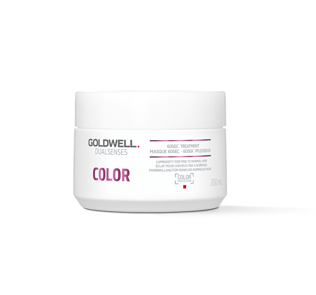 Goldwell Color60 Sec Treatment