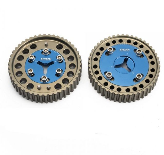 Cam Gear Pulley Compatible with Mazda MX-5 BP6 BP8 NB6 NB8 Vernier Gear Mx5