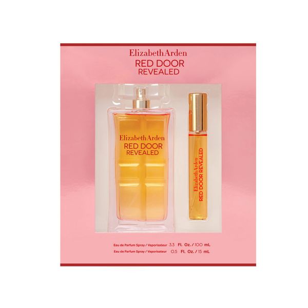 Elizabeth Arden Red Door Revealed EDP 100ml+15ml COMBO