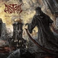 Dusk of Anguish (CD / EP)
