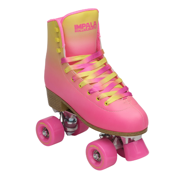 Impala Rollerskates - Tropicana