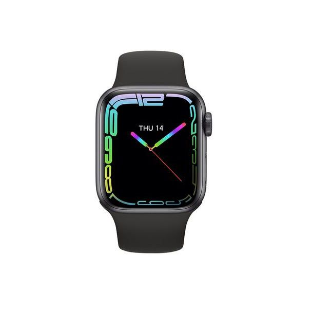 Smart Watch 8 Max For Android Ios Shop Today Get It Tomorrow 