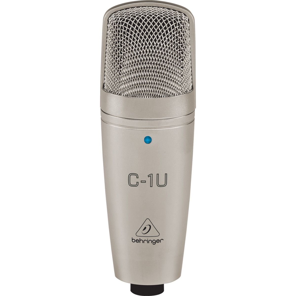 Behringer C1U USB Studio Condenser Microphone Buy Online in South