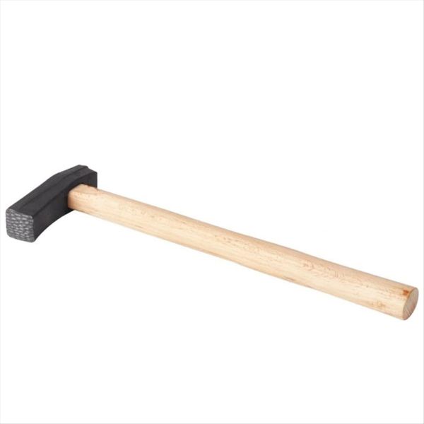 Texturing Hammer Diy Jewelry Making Tool With Wood Handle No 3