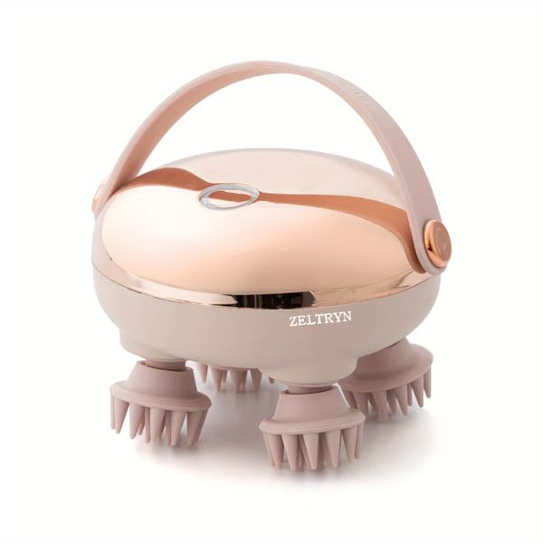 ZELTRYN Wireless Electric Rope Massager