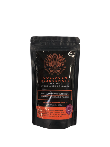 Collagen Rejuvenate - Anti-Infammatory Collagen