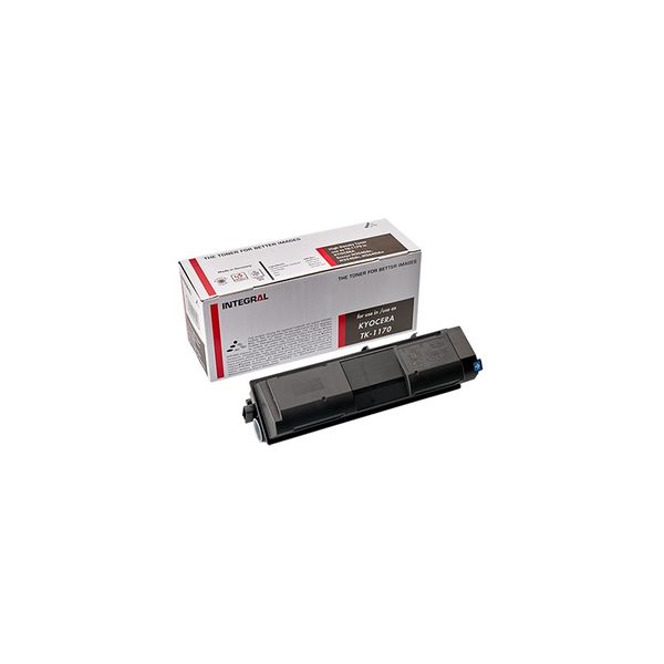 Kyocera TK1170 Toner Cartridge