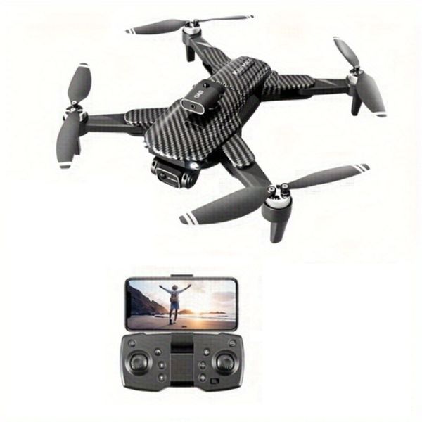 ZELTRYN Professional-grade 4K Aerial Photography Drone