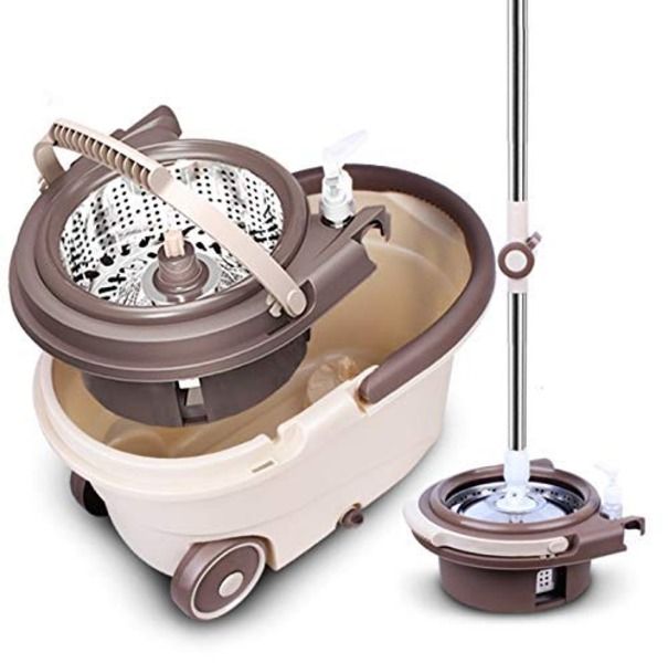 360 Rotating Mop