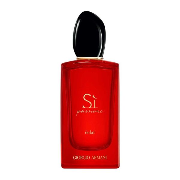 Giorgio Armani Si Passione Eclat 100ml Eau de Parfum Spray for Women