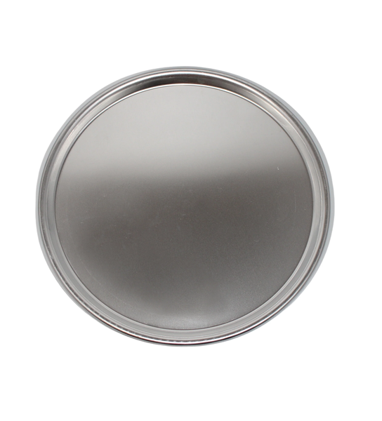 33cm Silver Pizza Pan ,Perfect for Even Baking