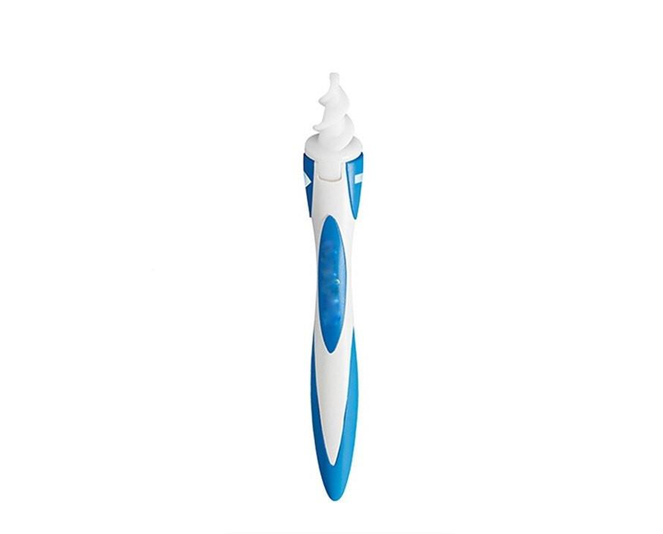16 Tips Earwax Twist to Grab Ear Cleaner
