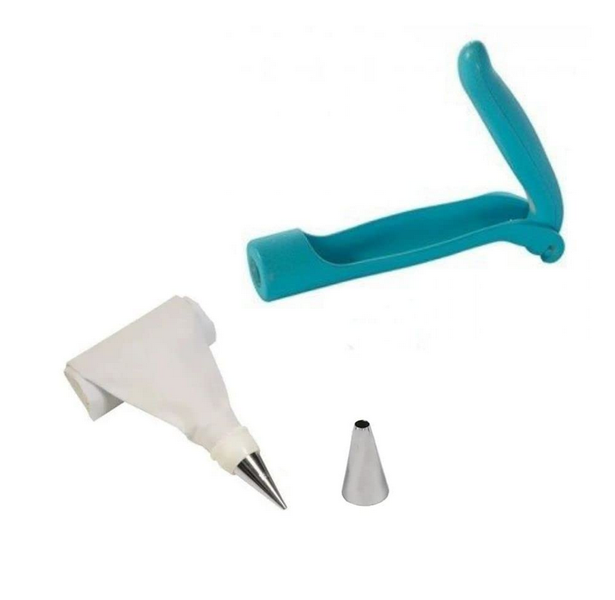 E-Z Decorating Icing Pen | Plastic Material