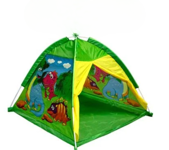 T-Rex Pop-Up Play Tent - Portable Dino Fun