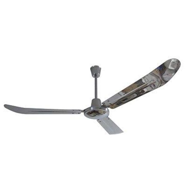 Swift Ceiling Fan With Wall Control