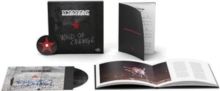 Wind of Change (CD / Album)