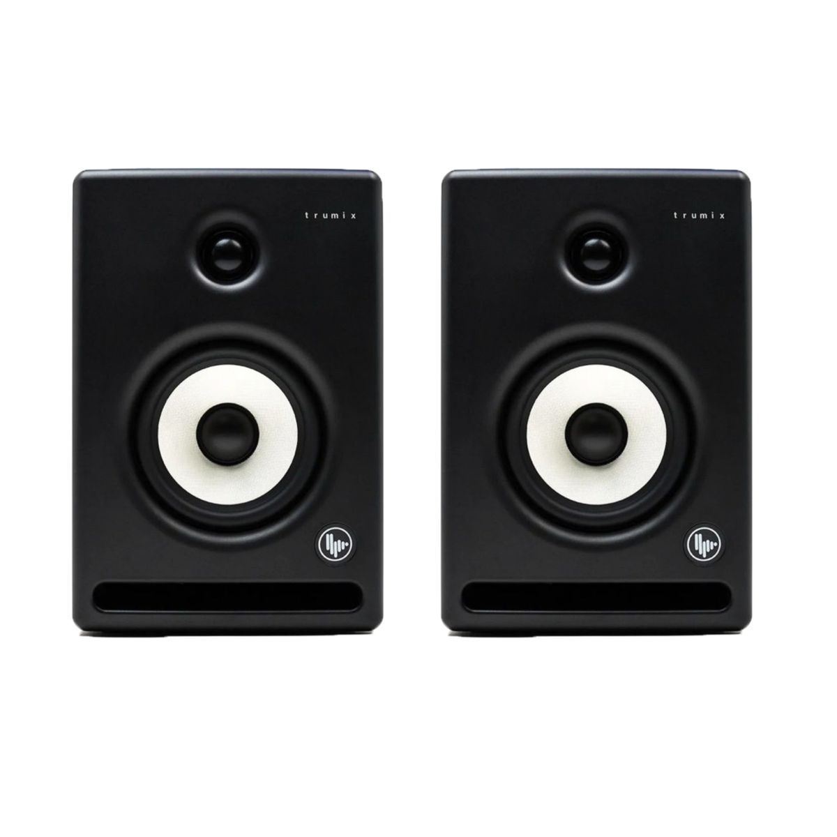 Trumix AR7 Active Studio Monitors (PAIR) Shop Today. Get it