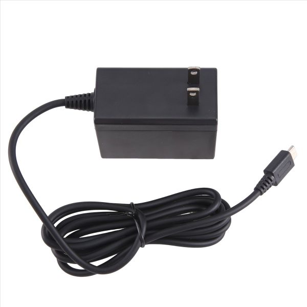 100-240V Power Adapter Charger for Switch Power Adapter for Switch Eu Plug