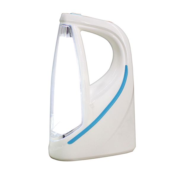 Portable Super-Bright Emergency Rechargeable LED Tube Lantern 1629