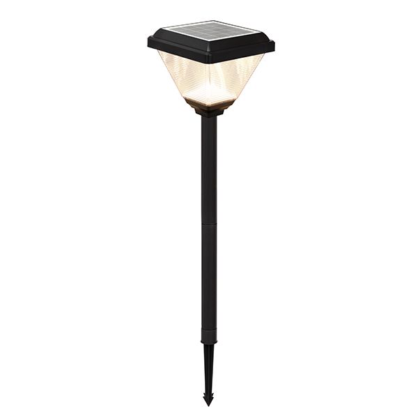 The Lighting Warehouse - Solar Elio Spike