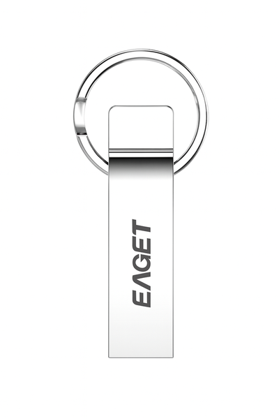 EAGET 64GB waterproof Blade USB Flash Drive 128GB
