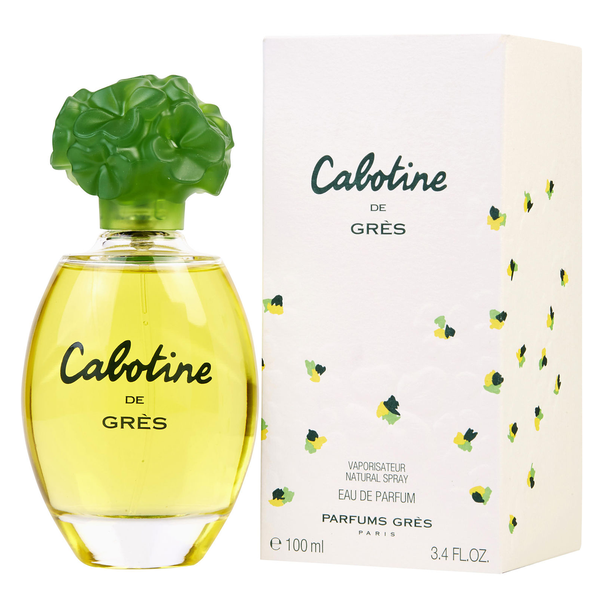 Cabotine De Gres 100ml EDT for Women