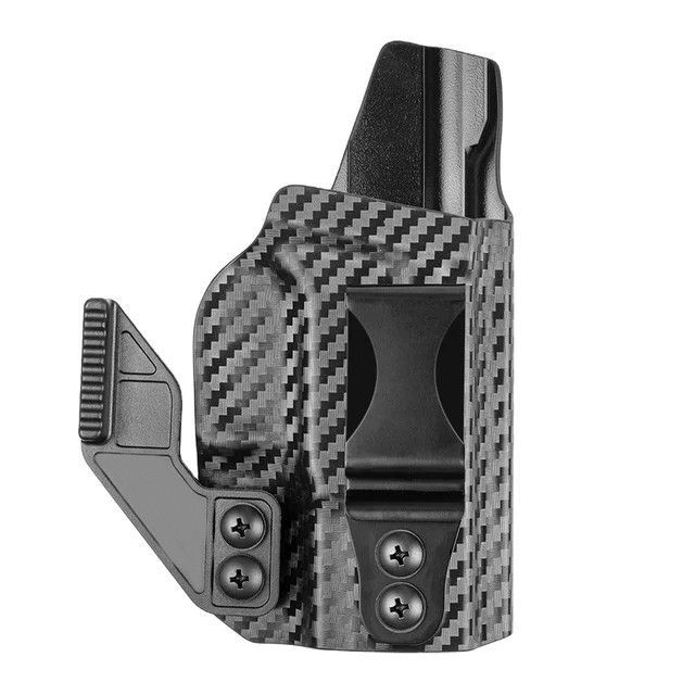 Kydex IWB Gun Holster For CZ P10C Shop Today. Get it Tomorrow
