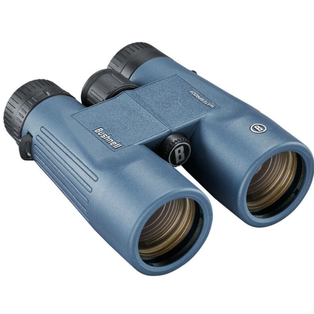 Bushnell 158042R H2O 8x42 Waterproof Binoculars Shop Today. Get it
