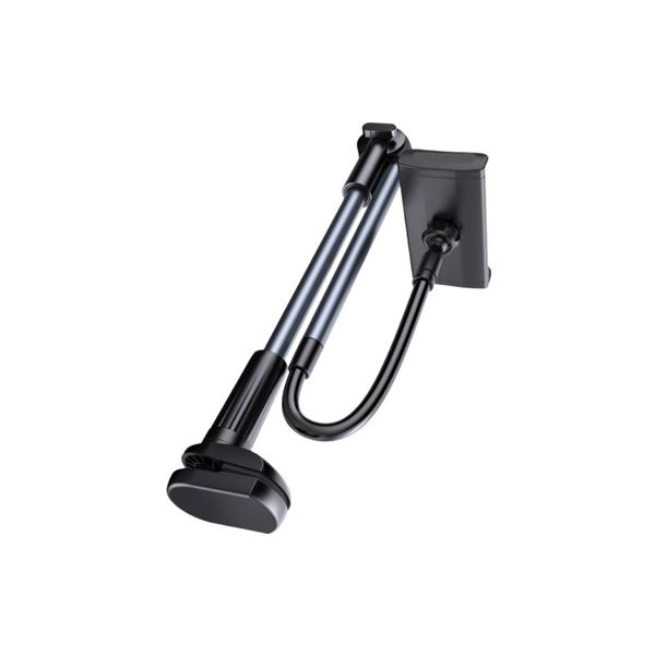 4-6.5 Inch Flexible Clip On Adjustable Desk Phone Stand AB-27