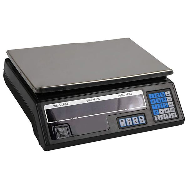 40Kg Electronic 220V Scale ACS-D1