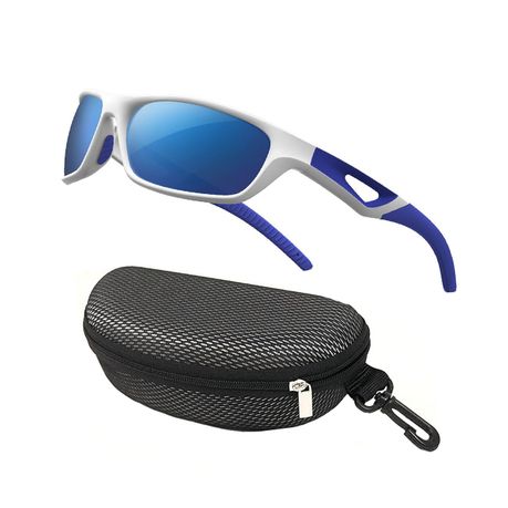  RIVBOS Polarized Sports Sunglasses Driving Sun