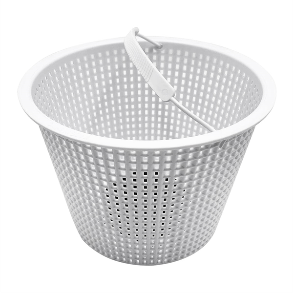 8 Inch Weighted Skimmer Basket for Sp1070 Heavy Duty Skimmer Basket