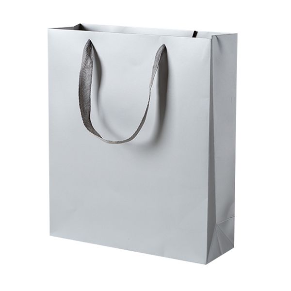 Premium Paper Gift Bags (12 Pack) -XL(30x12x40cm)