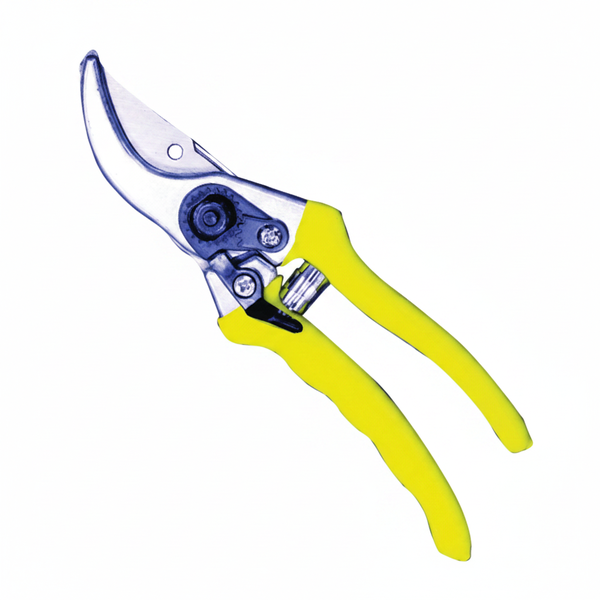 MTS Bypass Pruning Shears for Clean Cuts in Gardening