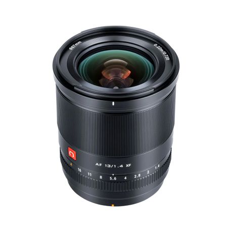 Africa X F Hd Video - Viltrox AF 13mm f/1.4 XF STM APS-C Prime Lens for Fujifilm X-Mount Cameras  | Buy Online in South Africa | takealot.com