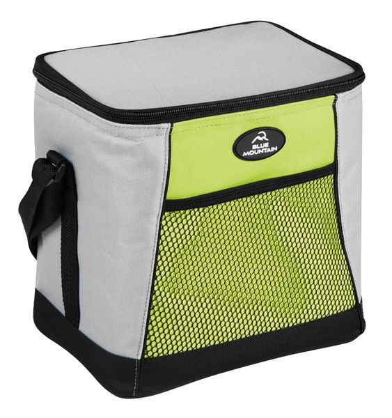 Blue Mountain 12 Can Soft Cooler Bag