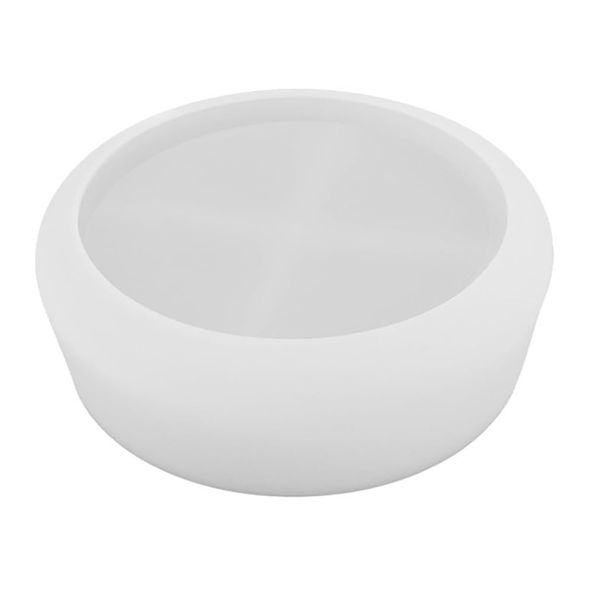 Craft DIY Bowl Silicone Mould Candle Bowl Epoxy Mould - 18cm