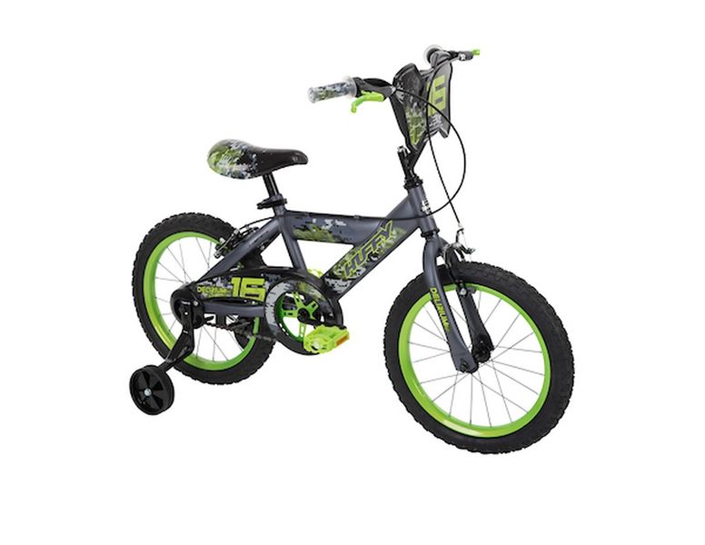 Huffy Delirium 16' Boy Bicycle