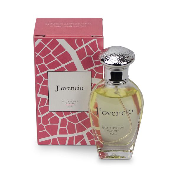 J'ovencio - Female Perfume - A Million Kisses Fragrance - 30ml