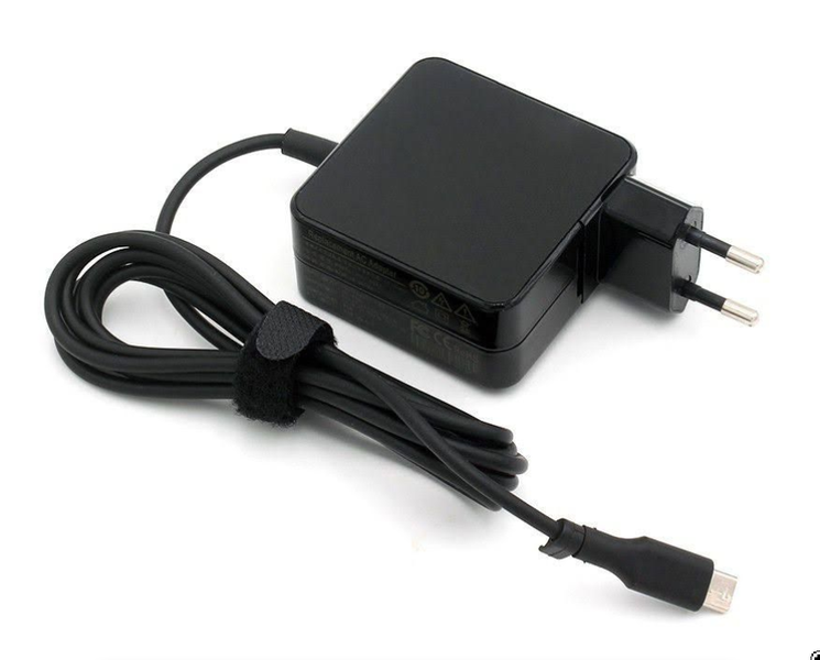 90Watts Type-C / USB-C Charger for Laptops / Notebooks &amp; Cellphones - (GC)