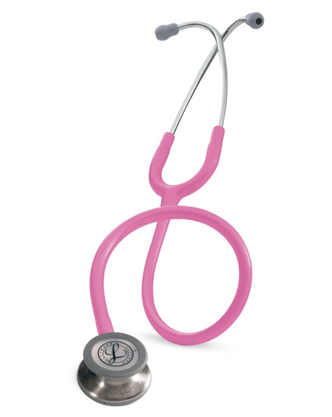 Littmann Classic III Breast Cancer Pink Edition