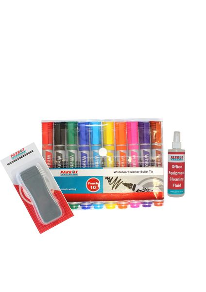 Whiteboard Accessories