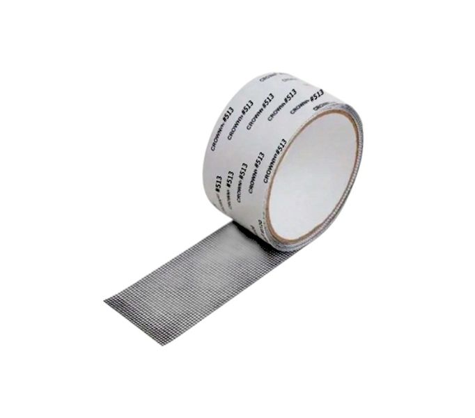 5cm x 200cm - Strong Adhesive Screen Repair Tape