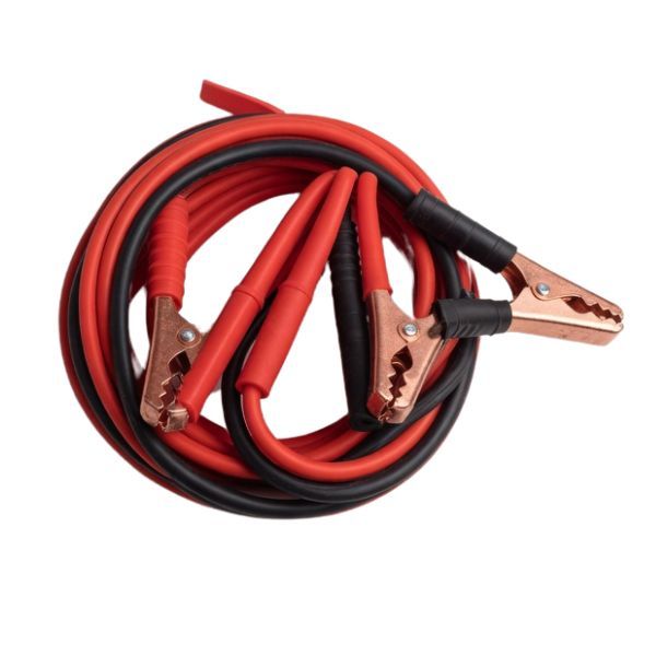 4M 5000AMP Heavy Duty Battery Booster Jumper Cables