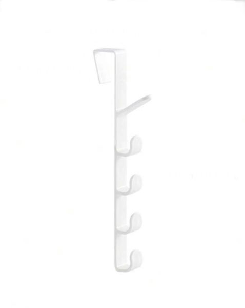 Multi-functional Door Hook- 3Pack