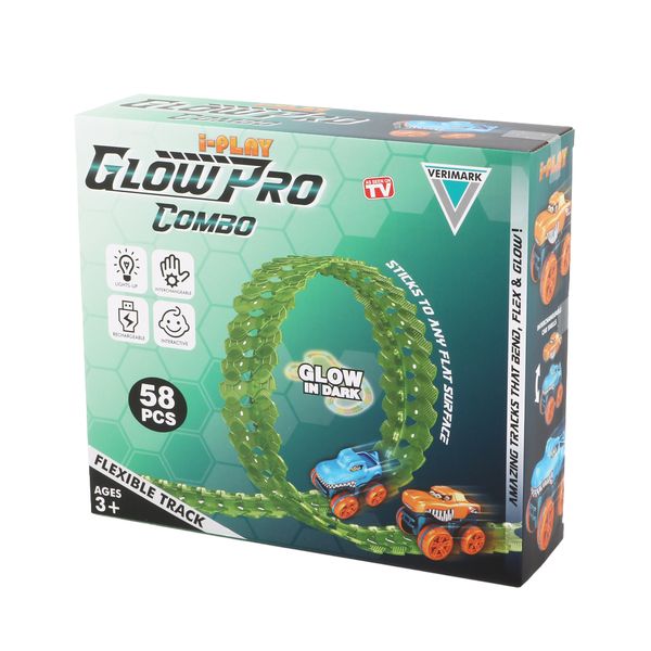 I-Play Glow Pro Starter Kit