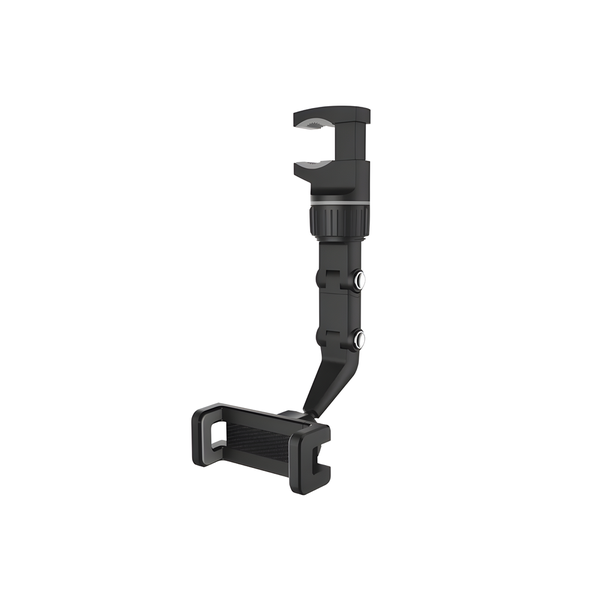 Multifunctional 360 Degree Rotatable Car Phone Holder Hanging Mount SE-TQ16