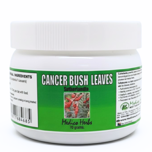 Cancer Bush Tea 70g