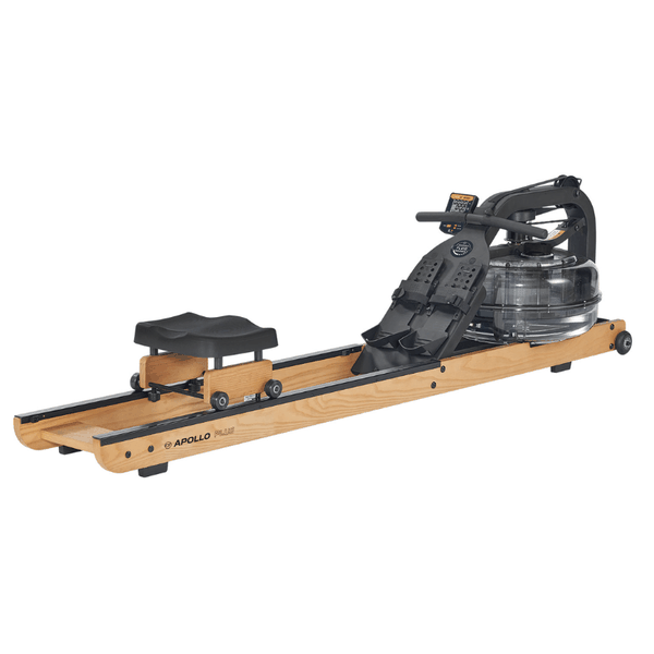 First Degree Fitness Apollo Plus Commercial Water Rower